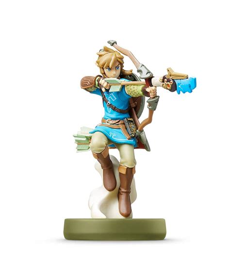 Los amiibo más vendidos actualmente para Nintendo Switch y 3DS - HobbyConsolas Juegos