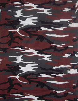 MW2 Russian Red Camo by crowhitewolf on DeviantArt