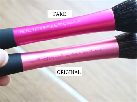 Fake Makeup Products: Disadvantages and Differentiating Factors - JD Institute of Fashion Technology