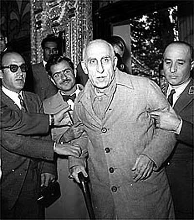 CIA declassifies more of "Zendebad, Shah!" – internal study of 1953 Iran coup | National ...