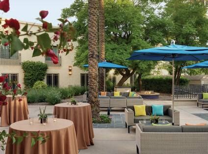 Hilton Scottsdale Resort & Villas Photo Gallery