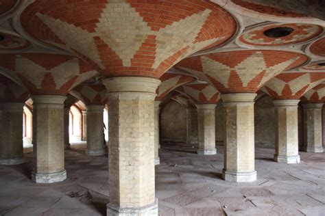 Restoration of the Crystal Palace Subway has started