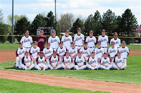 Team Photo - Hesston College