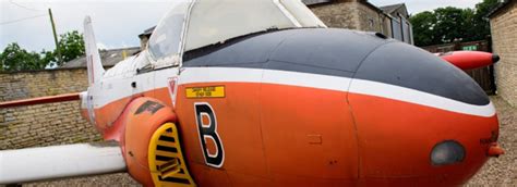 Cranwell Aviation Heritage Museum - Visit Lincolnshire