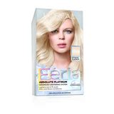 L'Oreal Paris Feria Permanent Hair Color, Extreme Platinum - Walmart.com