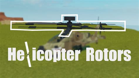 Roblox Plane Crazy Helicopter Tutorial