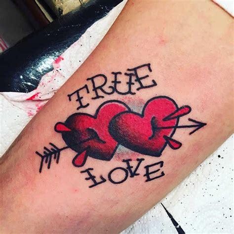 16 Famous Broken Heart Tattoo Ideas Images - List Bark