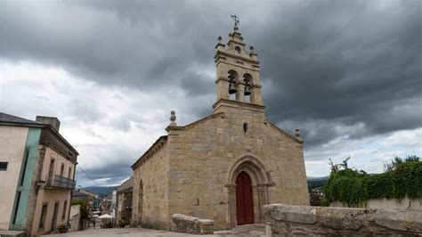 Sarria Spain: The Final Stage of the Camino de Santiago