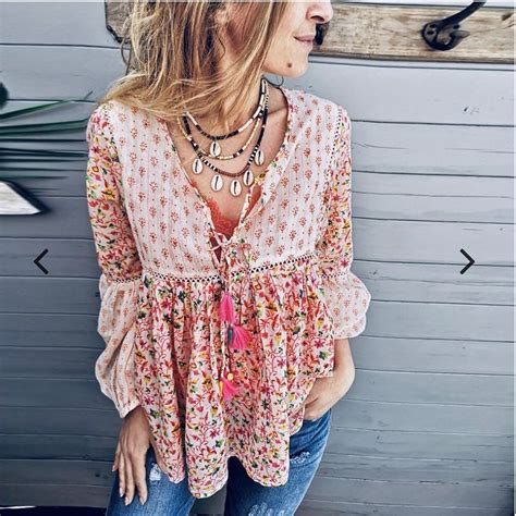 Nostalgia Styles Clothing. on Instagram: “Nostalgia Boho Bohemian ...