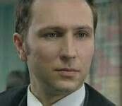 Alex Walkinshaw as SMITHY in THE BILL | Holby city, Favorite tv shows, Tv shows