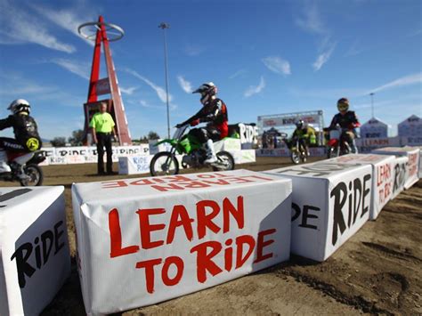 Feld Monster Jam Launches Learn-To-Ride Program | Dirt Rider