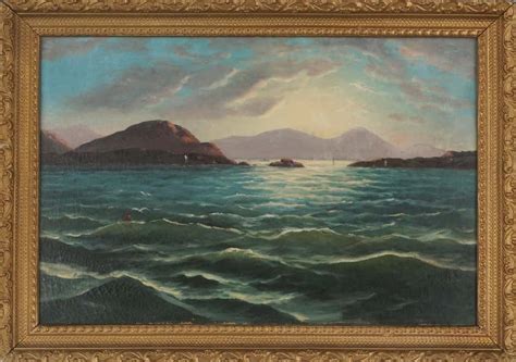 Unknown - Hudson River Valley at 1stDibs