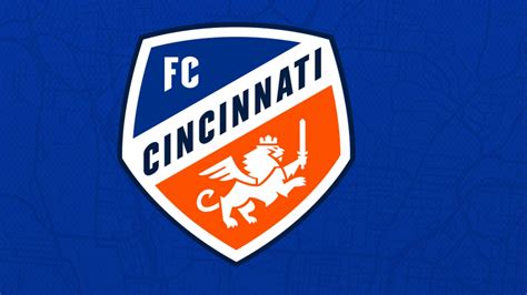 Calendario de partidos Cincinnati MLS 2023. | Solo Futbol Costa Rica