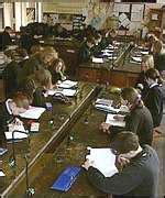BBC NEWS | UK | Education | Science lessons 'tedious and dull'