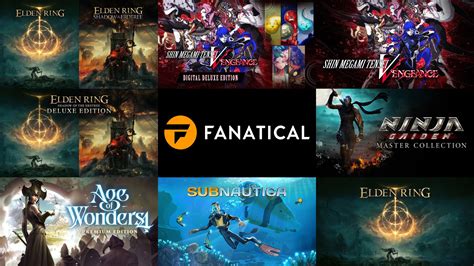 Steam Deck Games | Fanatical