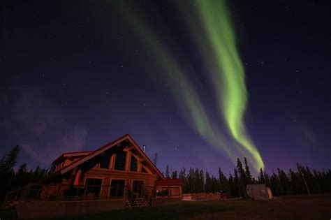 Northern Lights Resort & Spa (Whitehorse, Yukon, Canada) - Hotel Reviews - TripAdvisor