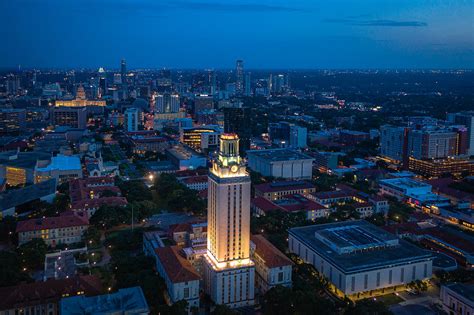 Parking Downtown Austin - Where The Best Spots Are At