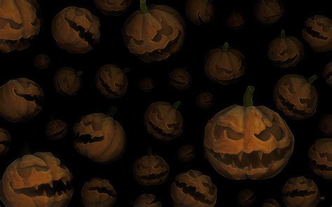 Halloween Computer Backgrounds (71+ images)