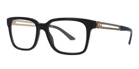 Versace VE3218 Eyeglasses | FramesDirect.com