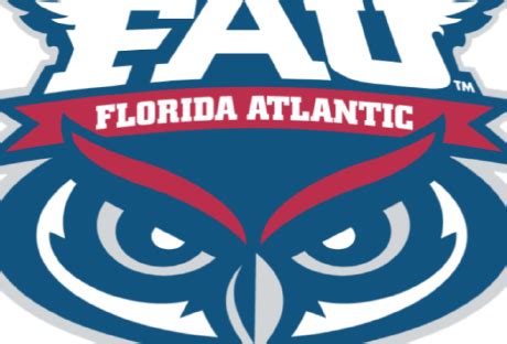 FAU Owl Logo