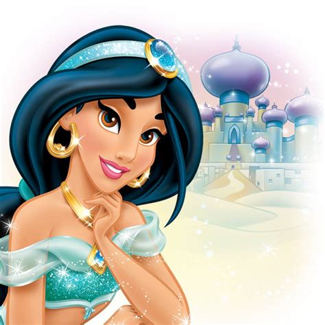 Aladdin Jasmine Wallpapers - Wallpaper Cave