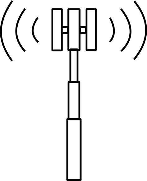 [Download 30+] Wireless Antenna Icon Png