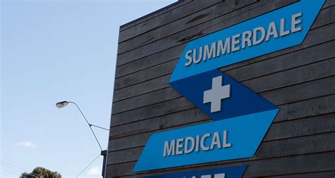 About Us | Summerdale Medical - Launceston