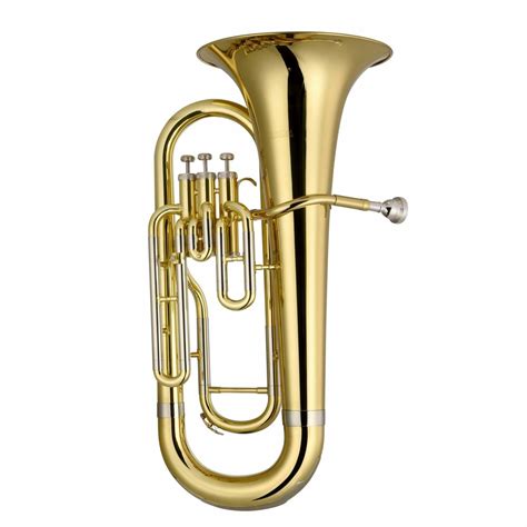 Axiom EU9500 Euphonium 3 Piston