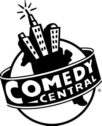 Comedy Central logo Vector for Free Download | FreeImages