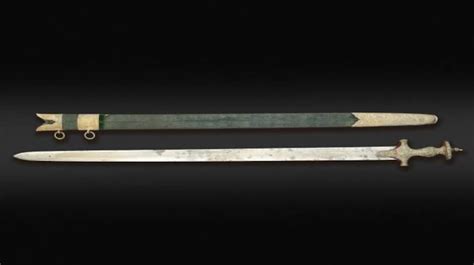 Legendary sword of Tipu Sultan makes history with GBP 14 million sale ...