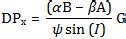 Chigger Junction: Universal Sundial Equations