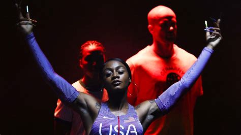 US Olympic uniform for track athletes sparks concerns about coverage ...