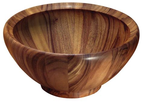 Ironwood Gourmet, Acacia Wood, 16-inch By 8-inch Extra Large Salad Bowl Auctions - Buy And Sell ...