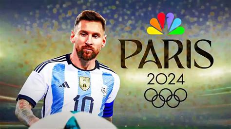 Rumor: Lionel Messi to represent Argentina in 2024 Olympics | Yardbarker