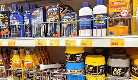 Types of Car Wax: Which Should You Use? - The Vehicle Lab