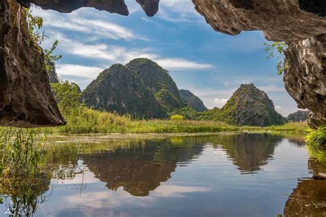 Hoa Lu Tam Coc Mua Cave Tour with 2 Hours Cruising Tam | Tripsomnia