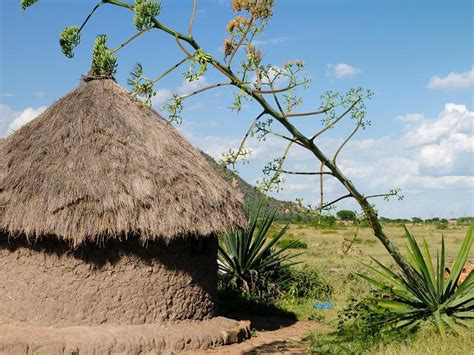 Lilongwe - Southern Sky Adventures