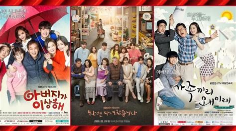 14 Best Family Korean Drama Series You Need To Check:, 42% OFF