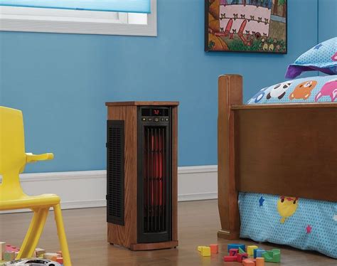 4 safe space heaters for your home | Home, Space heaters, Heater