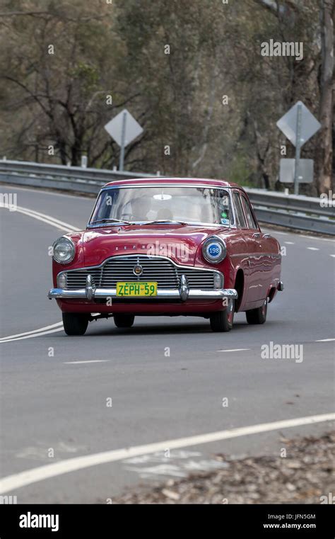 Ford zephyr hi-res stock photography and images - Alamy