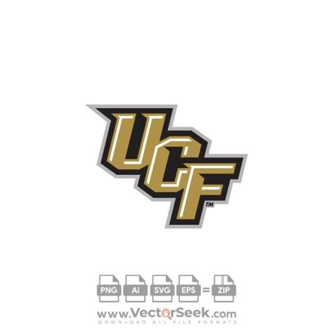 Ucf University Of Central Florida Logo Png Image Transparent Png | Hot ...