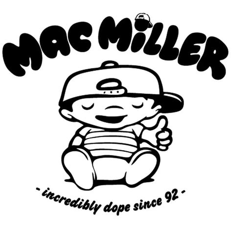 Mac Miller - Most Dope Scratchbacks Lyrics and Tracklist | Genius