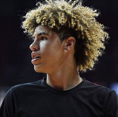 LaMelo Ball Wallpapers - Wallpaper Cave