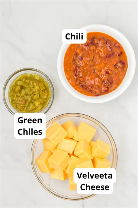 Easy Hormel Chili Cheese Dip Recipe (3 Ingredients) - Remake My Plate