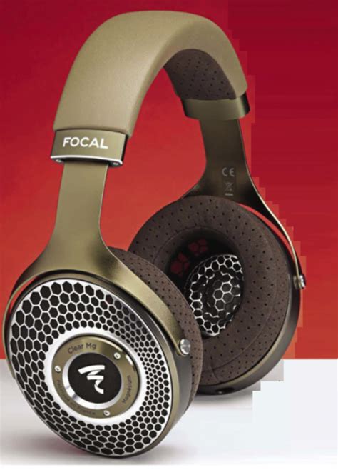 FOCAL CLEAR MG Review - Mg Test-drive « Reviewary