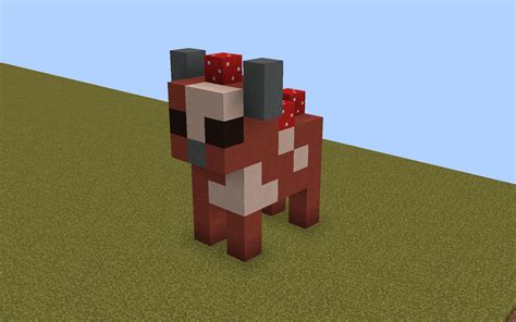 Elephant Statue Minecraft : I hope you are able to use this adorable elephant in your own world ...