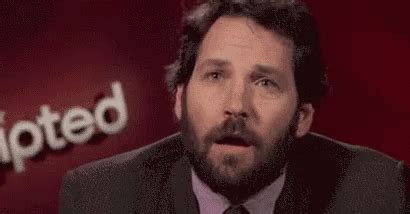 Disappointed GIF - Disappointed PaulRudd - Discover & Share GIFs