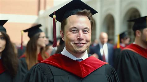 Revelados os planos de Elon Musk para criar uma universidade no Texas