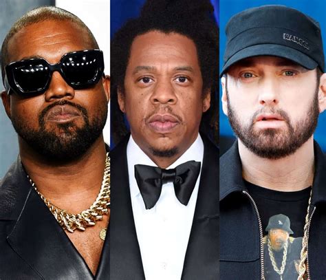 Top 10 Rappers With The Most Number Of Grammy Awards