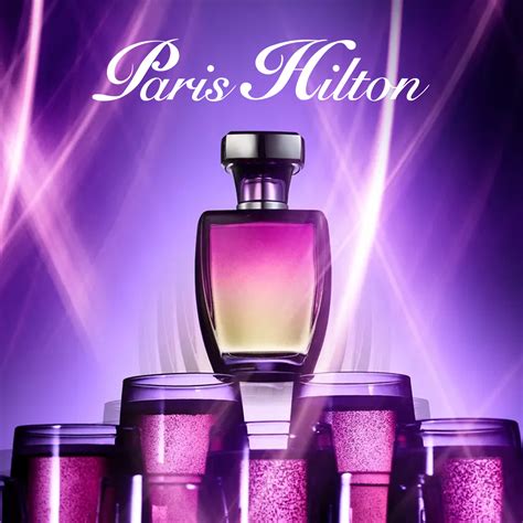 Paris Hilton – Perfume Gallery